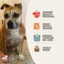 Fromm Gold Large Breed Weight Management Dry Dog Food - Turkey & Chicken -  15lb Bag
